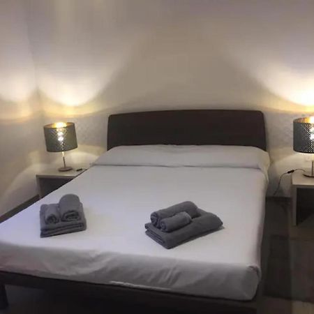 Bnb Giusto Matera Bagian luar foto