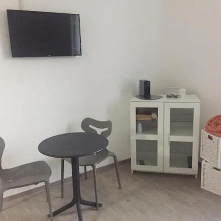 Bnb Giusto Matera Bagian luar foto