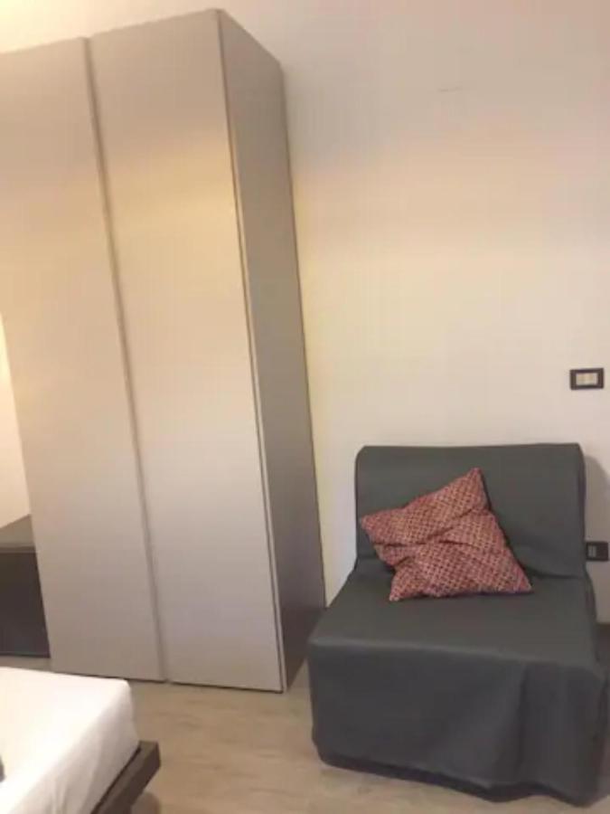Bnb Giusto Matera Bagian luar foto