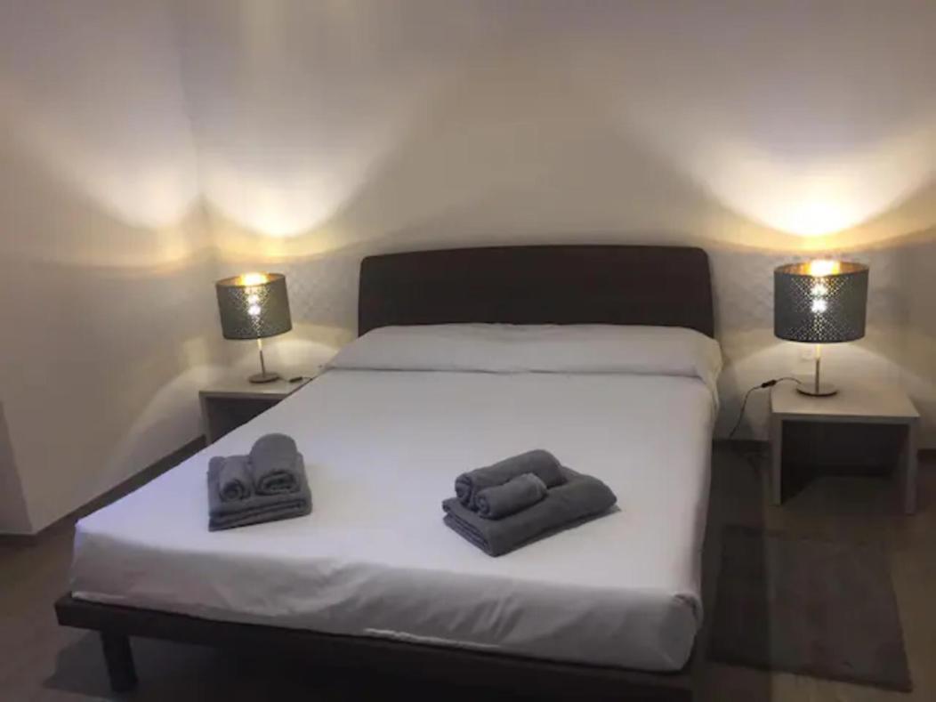 Bnb Giusto Matera Bagian luar foto