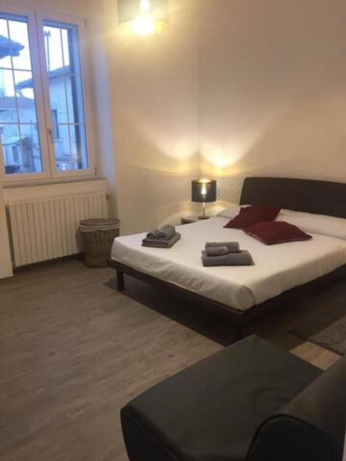 Bnb Giusto Matera Bagian luar foto